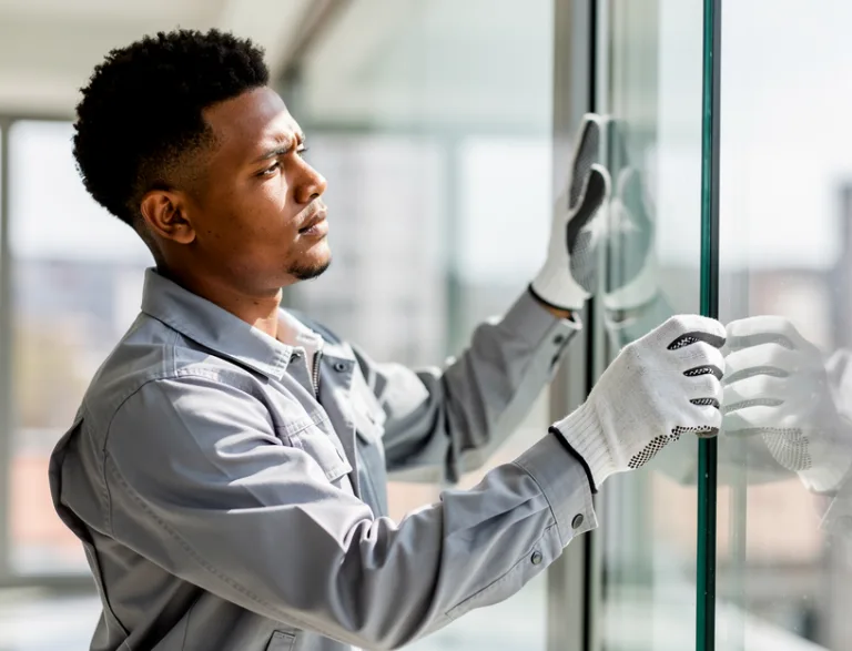 Glazier service in Tuggeranong Administrative District